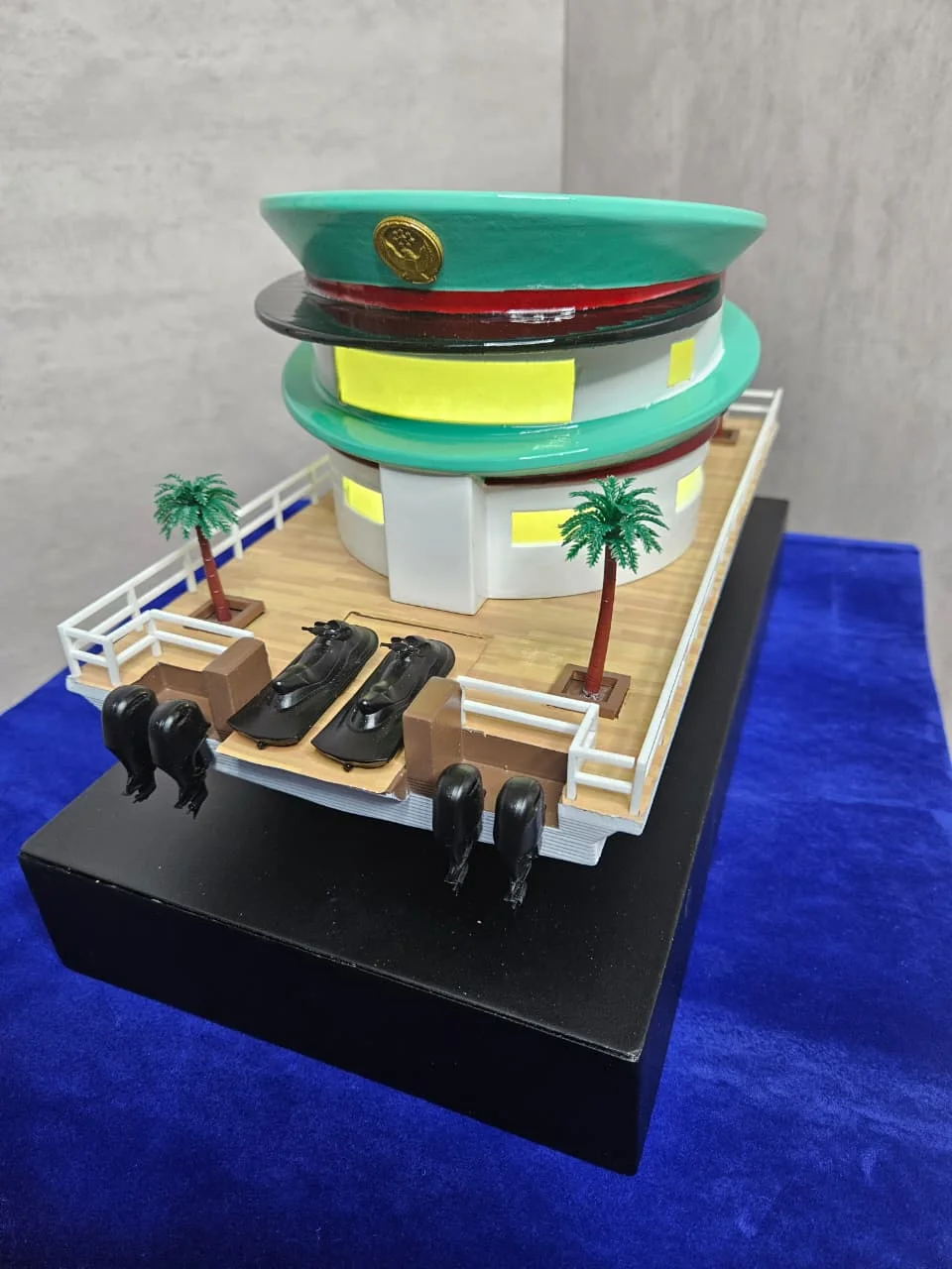 Architectural Scale Model